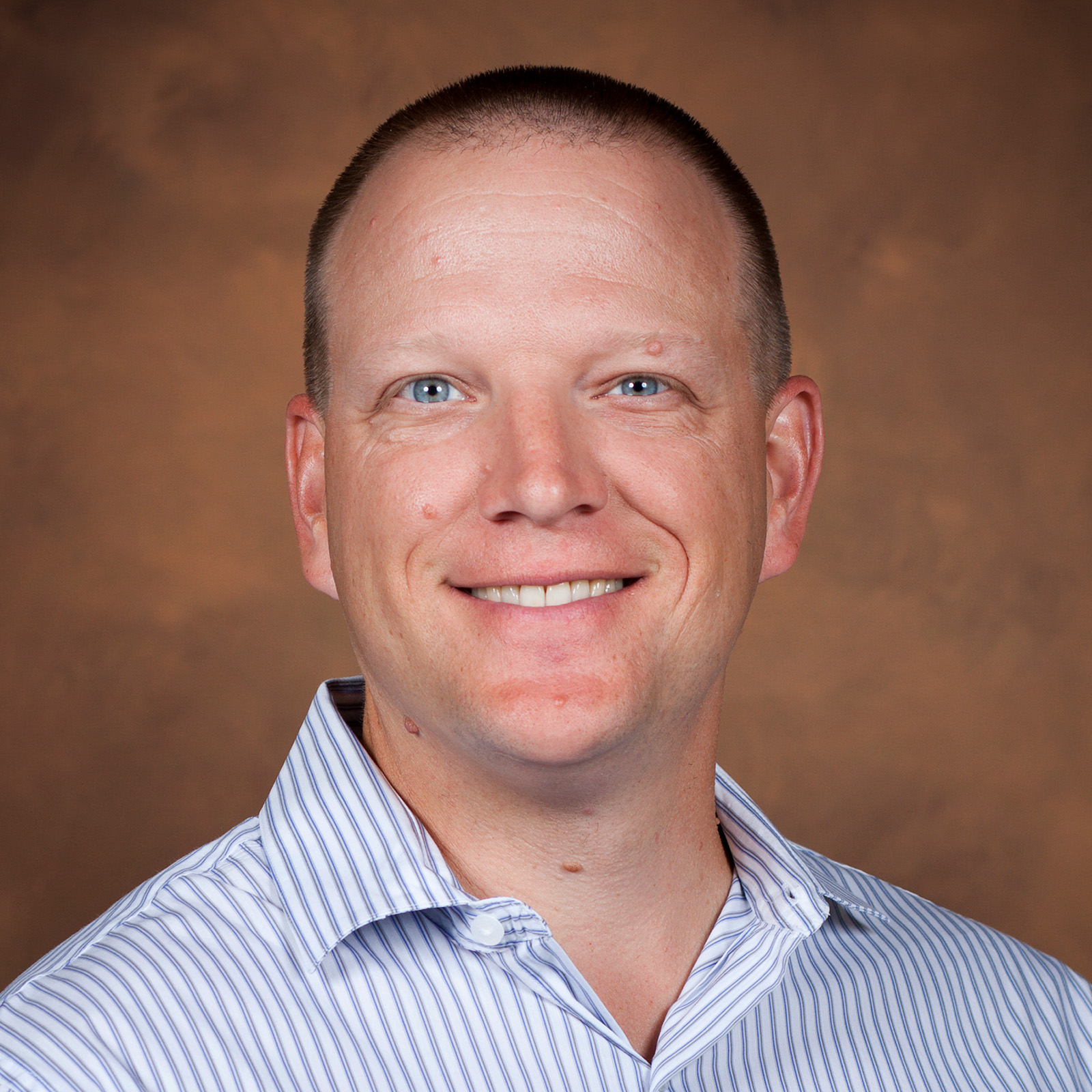 Faculty Member Dr. Michael Dukes
