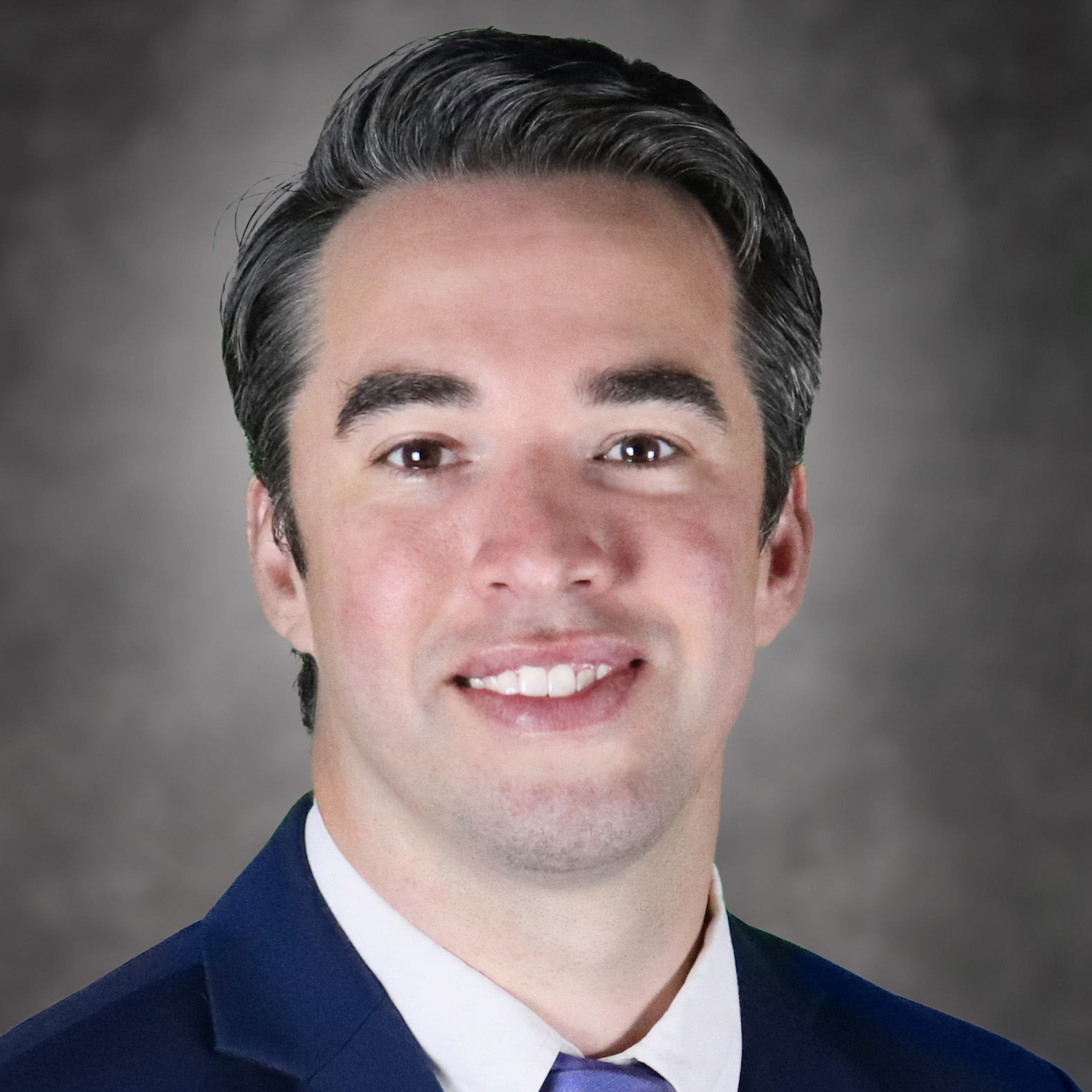 Faculty Member Dr. Taylor Clem