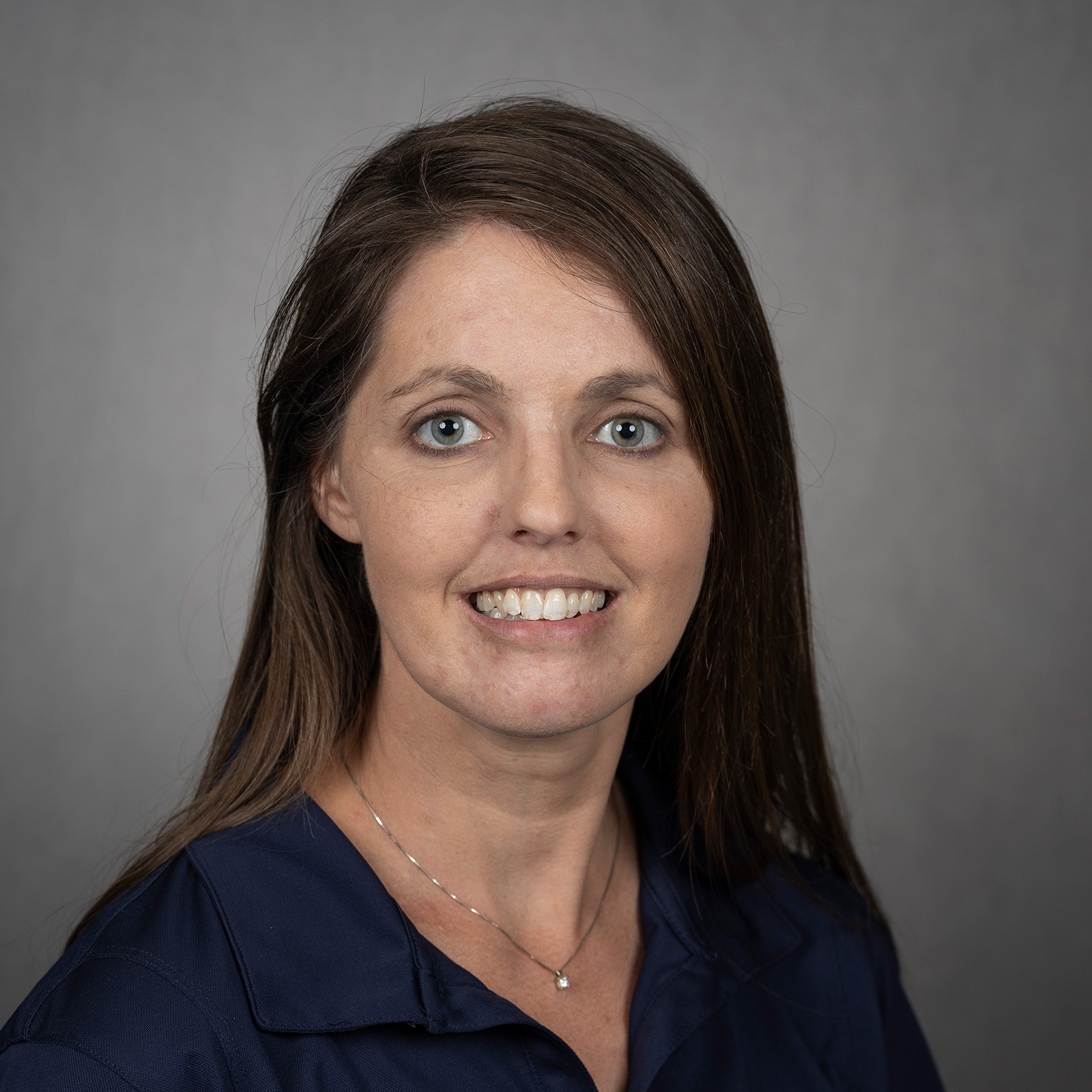 Faculty Member Erin Harlow