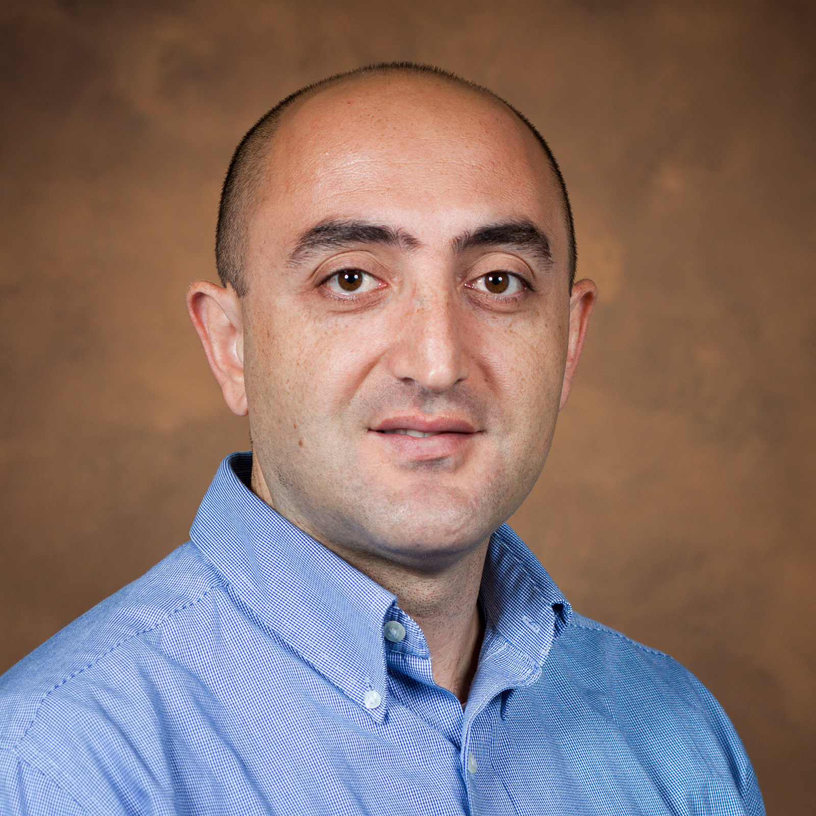 Faculty Member Dr. Hayk Khachatryan