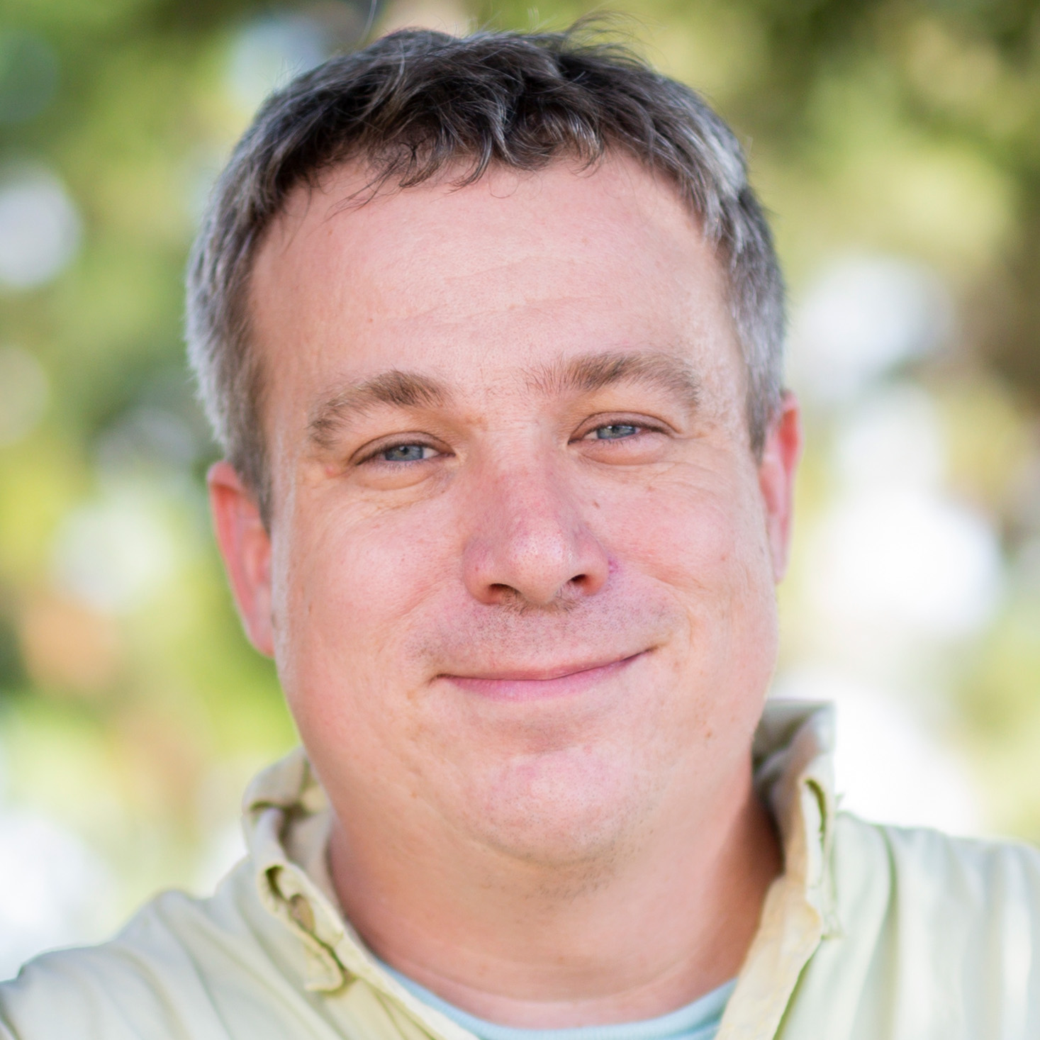 Faculty Member Dr. Andrew Koeser