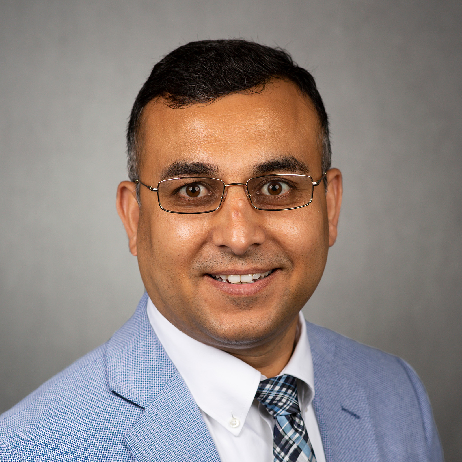 Faculty Member Dr. Laskesh Sharma