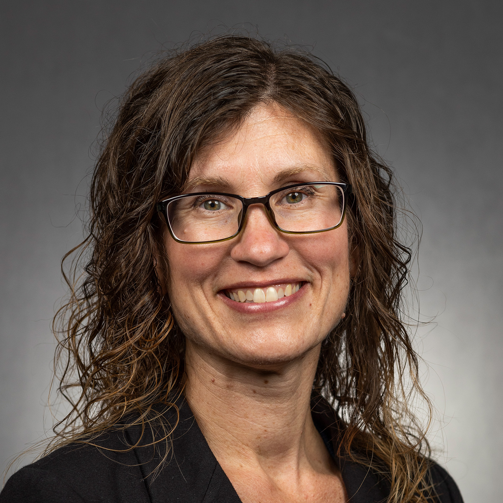 Faculty Member Dr. Laura Warner
