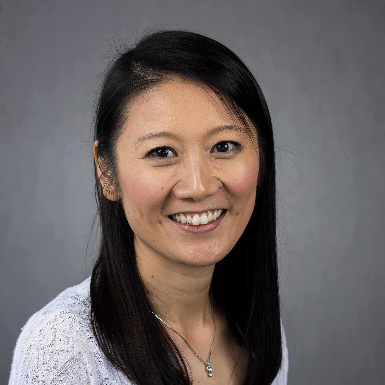 Faculty Member Dr. Yilin Zhuang
