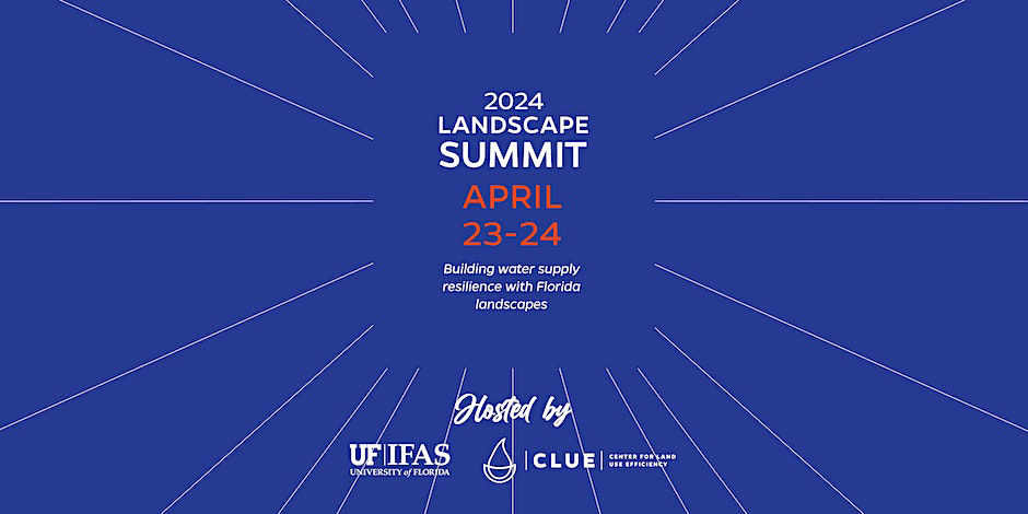 Registration is now open for the 2024 Urban Landscape Summit