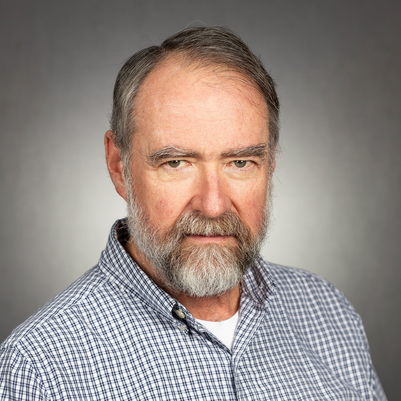 Faculty Member Gerald Murphy JD, AICP, CFM