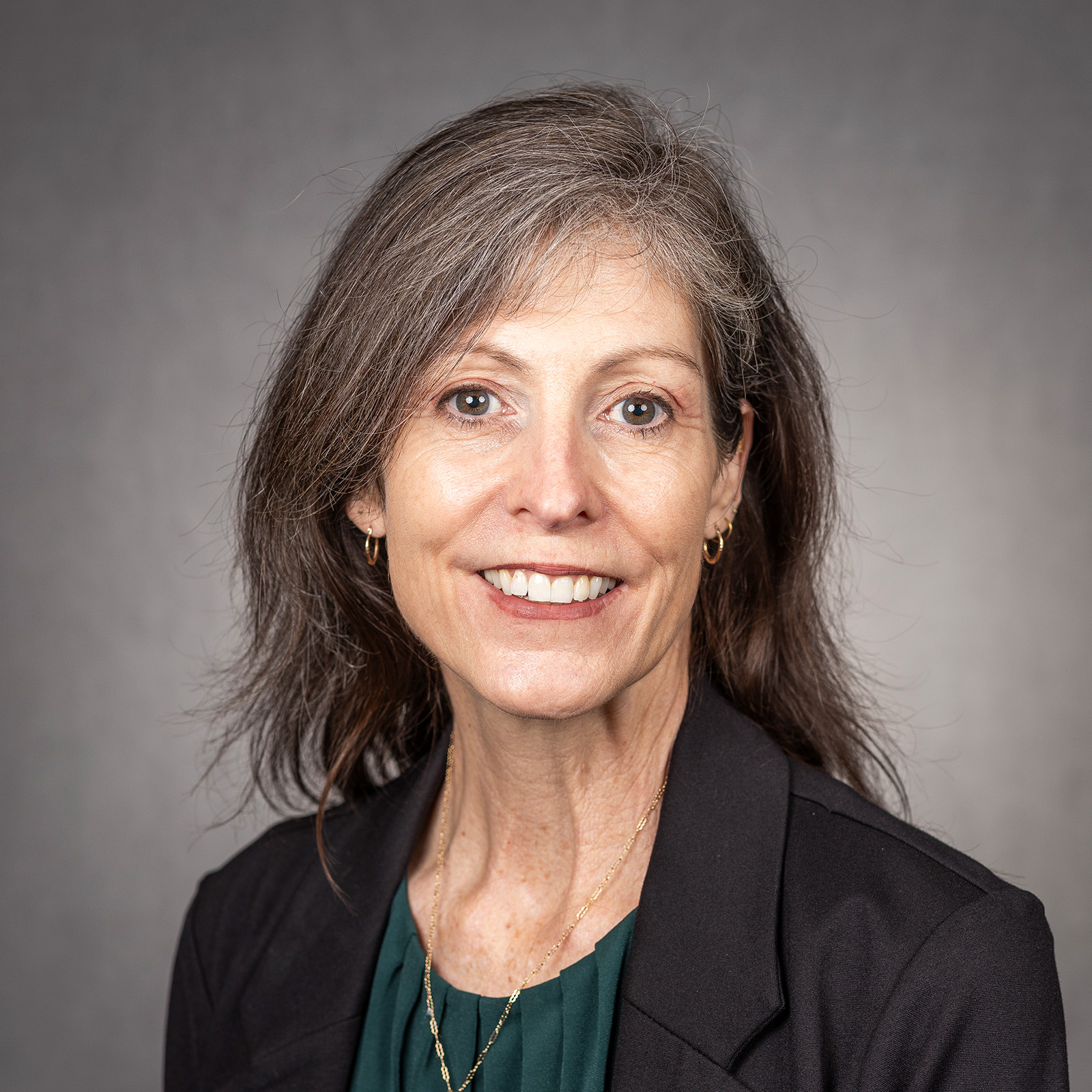 Faculty Member Claire Lewis