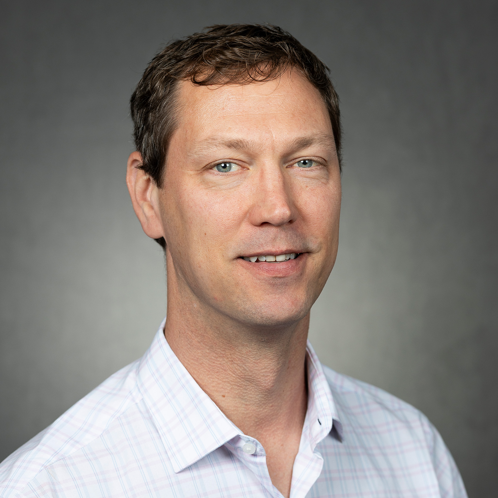 Faculty Member Dr. Nick Taylor