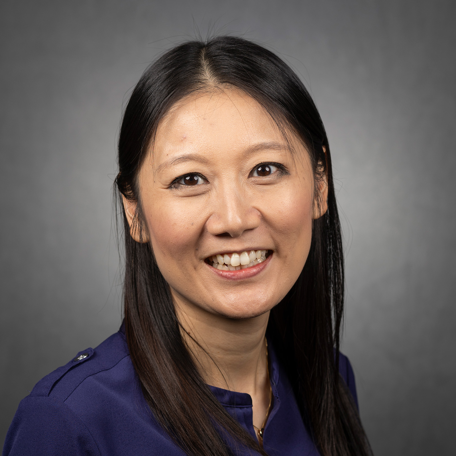 Faculty Member Dr. Yilin Zhuang